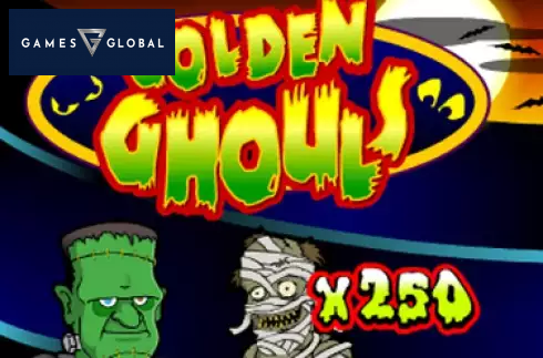 Golden Ghouls
